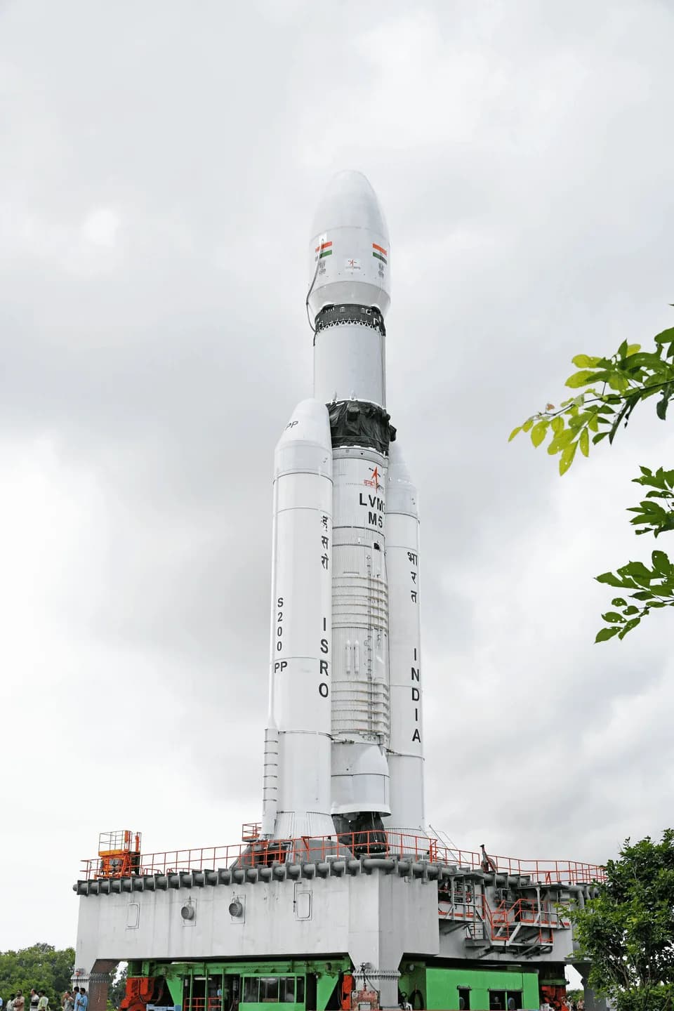 ISRO