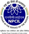 NPCIL logo