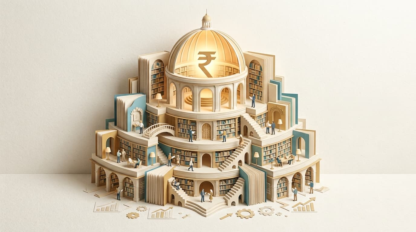 Artha Terminal wiki: clear, well-sourced answers on investing and market data for Indian investors.